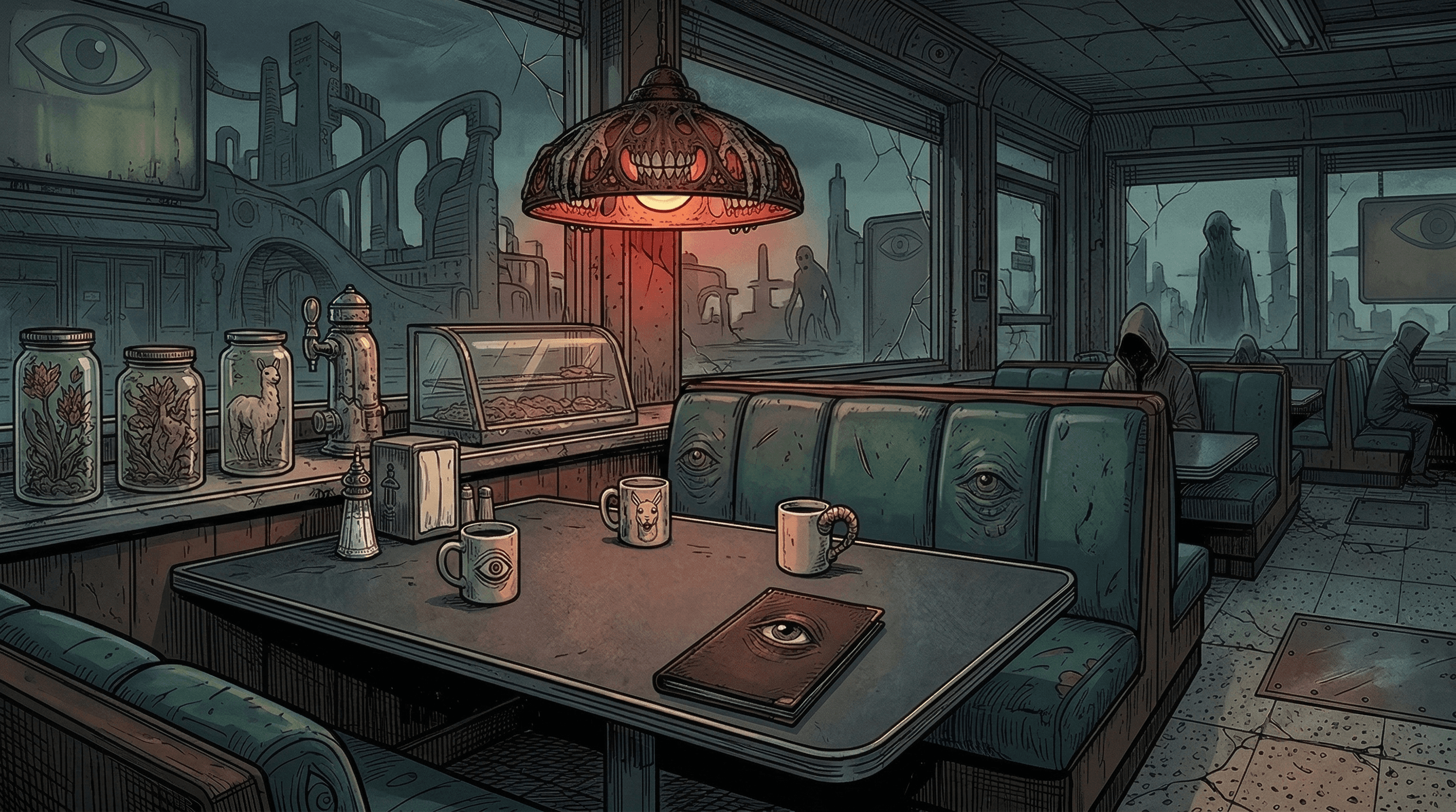 The Diner