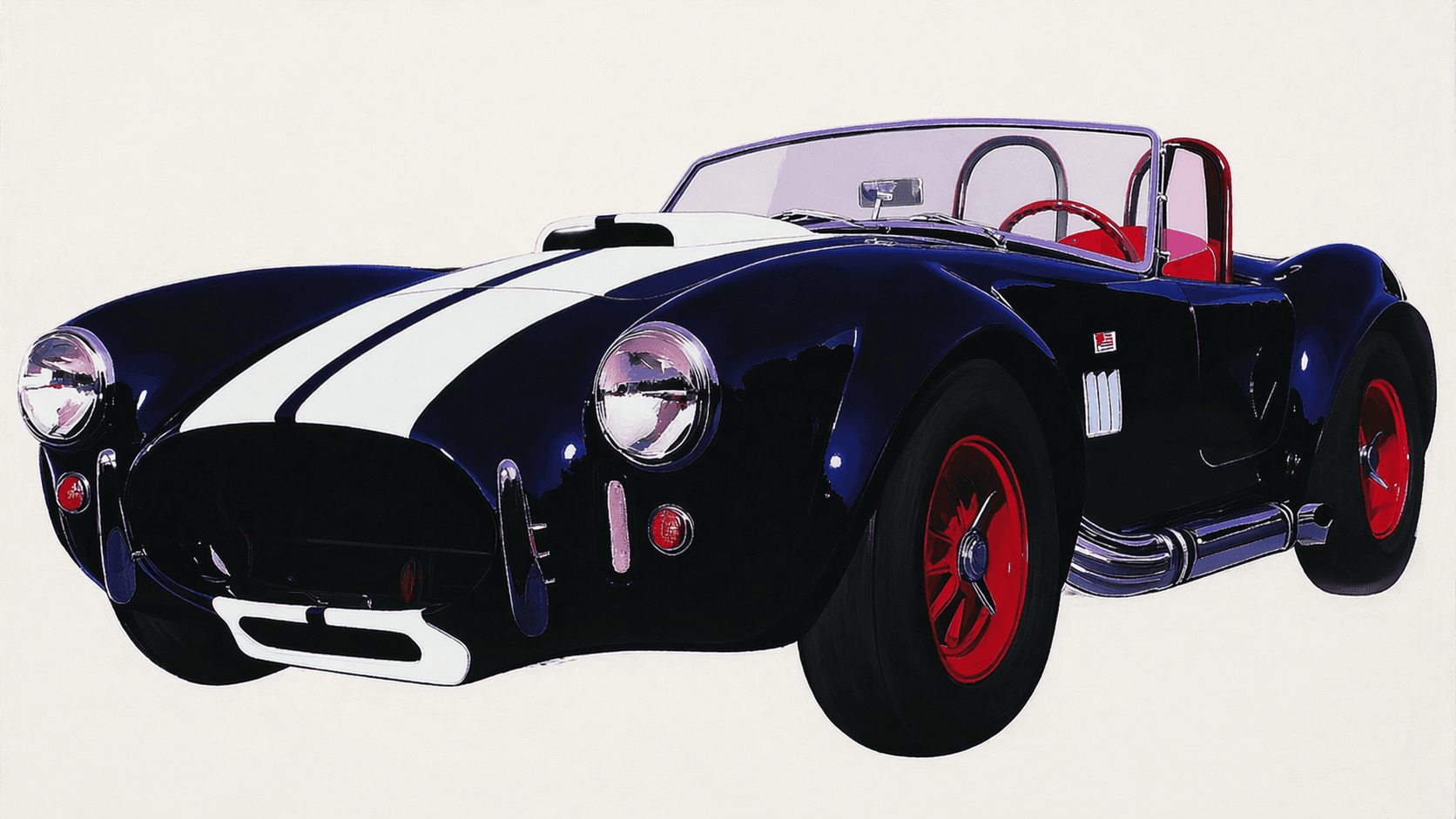 Shelby
