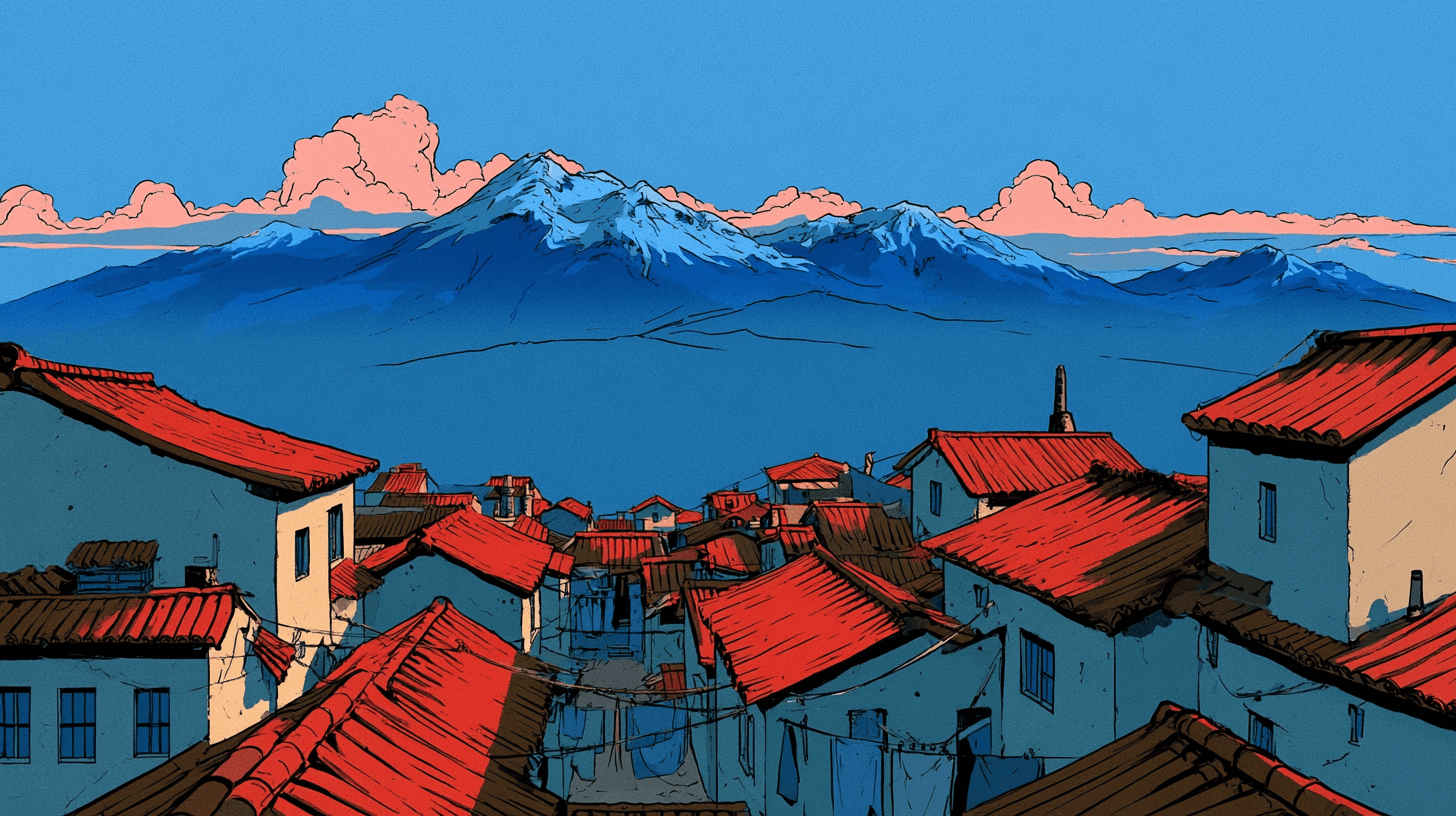The Rooftops