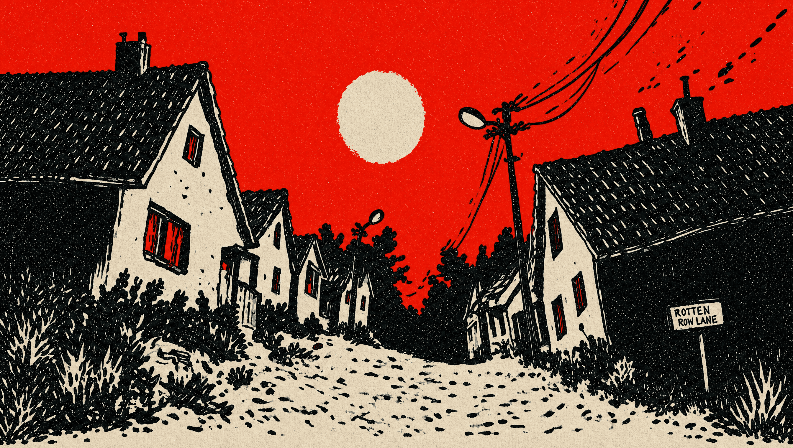 The Neighborhood