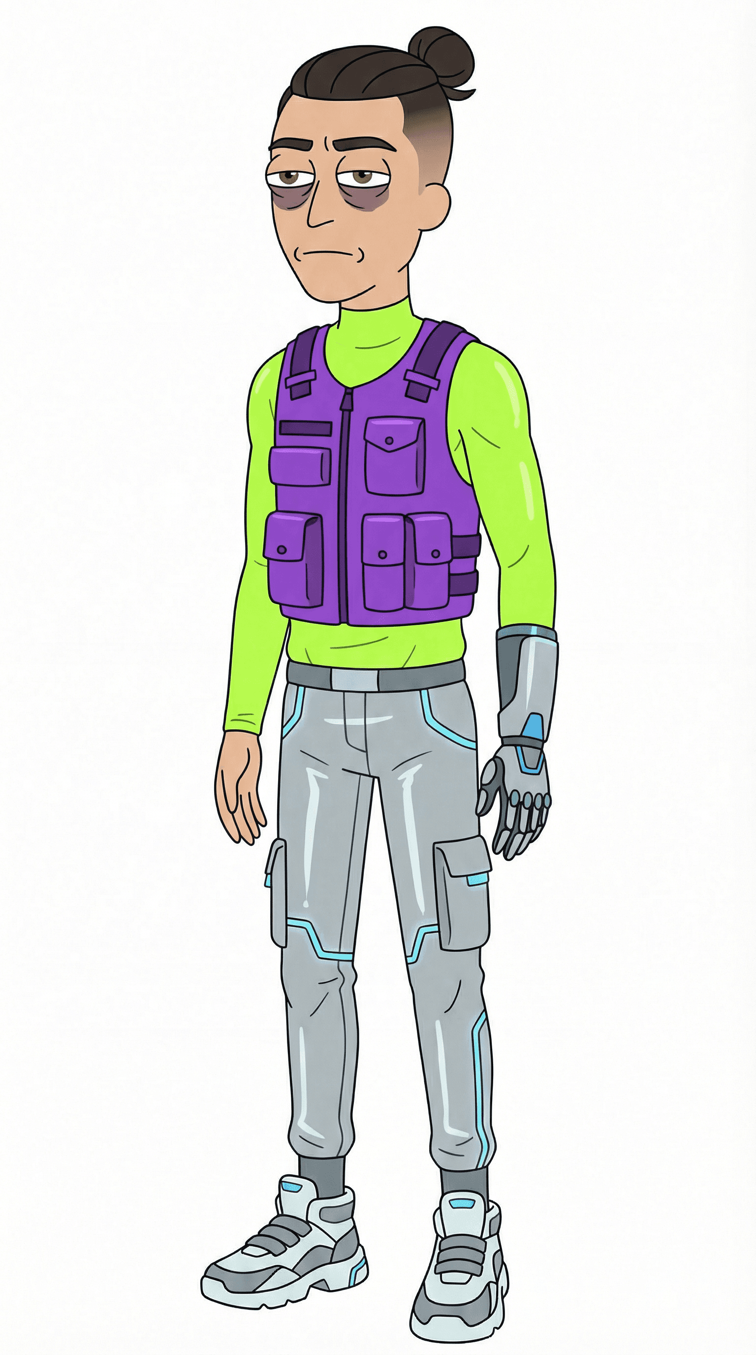 Michael