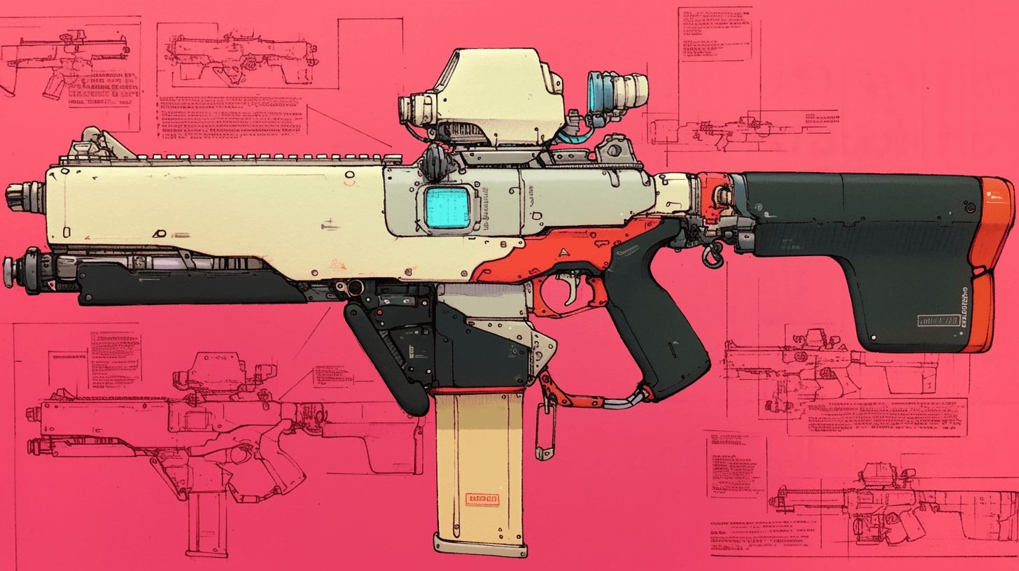 The Rifle