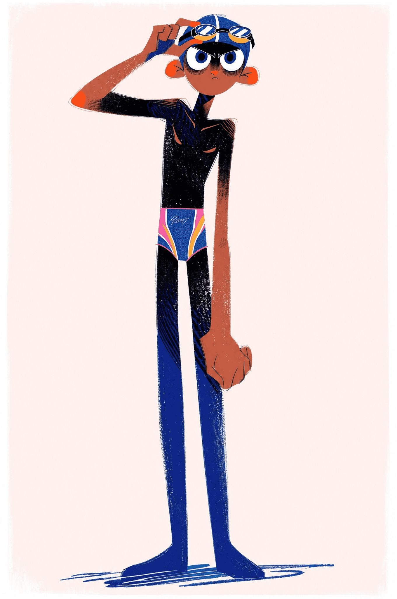 Marcus