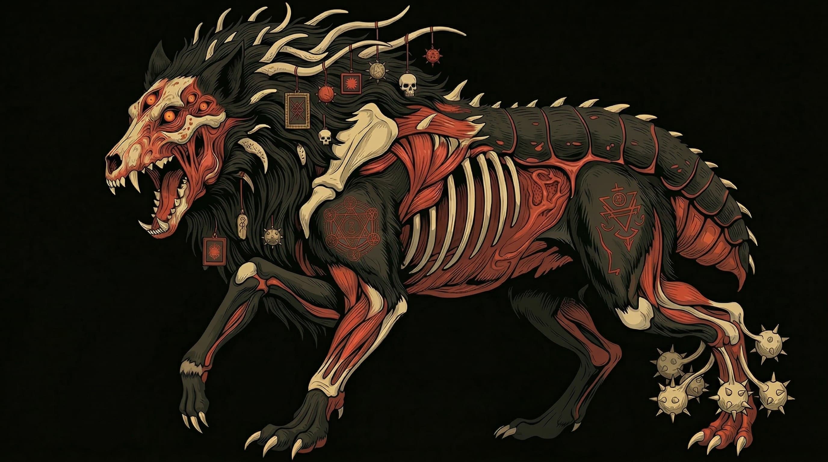 The Ancient One