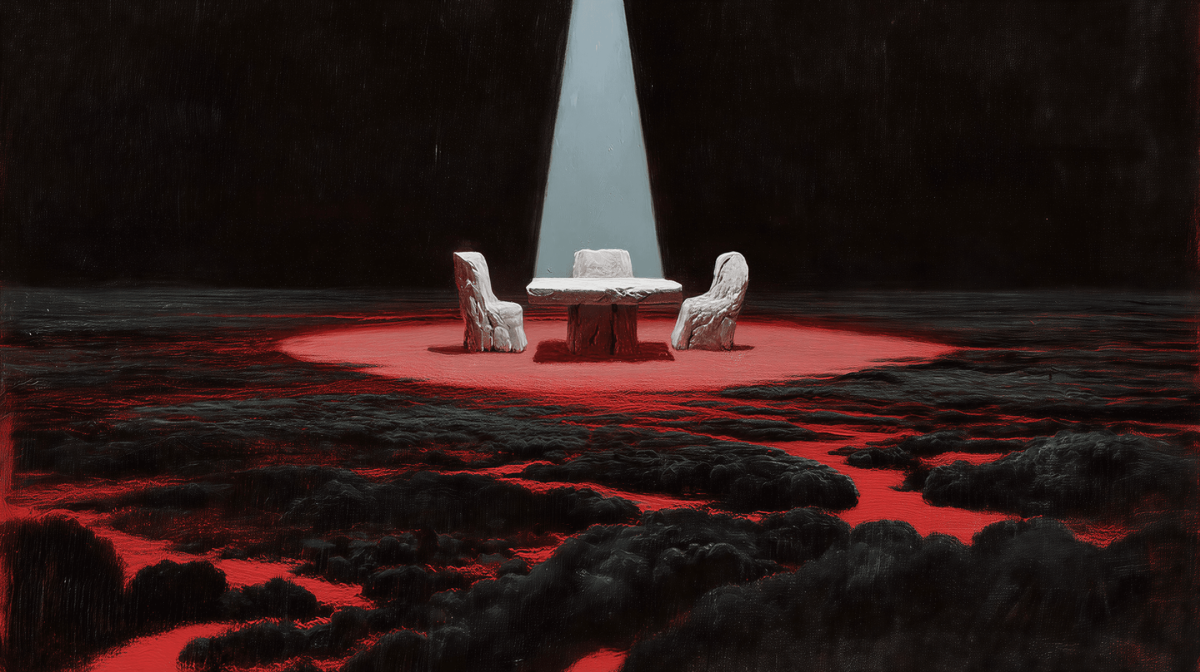 The Residuum