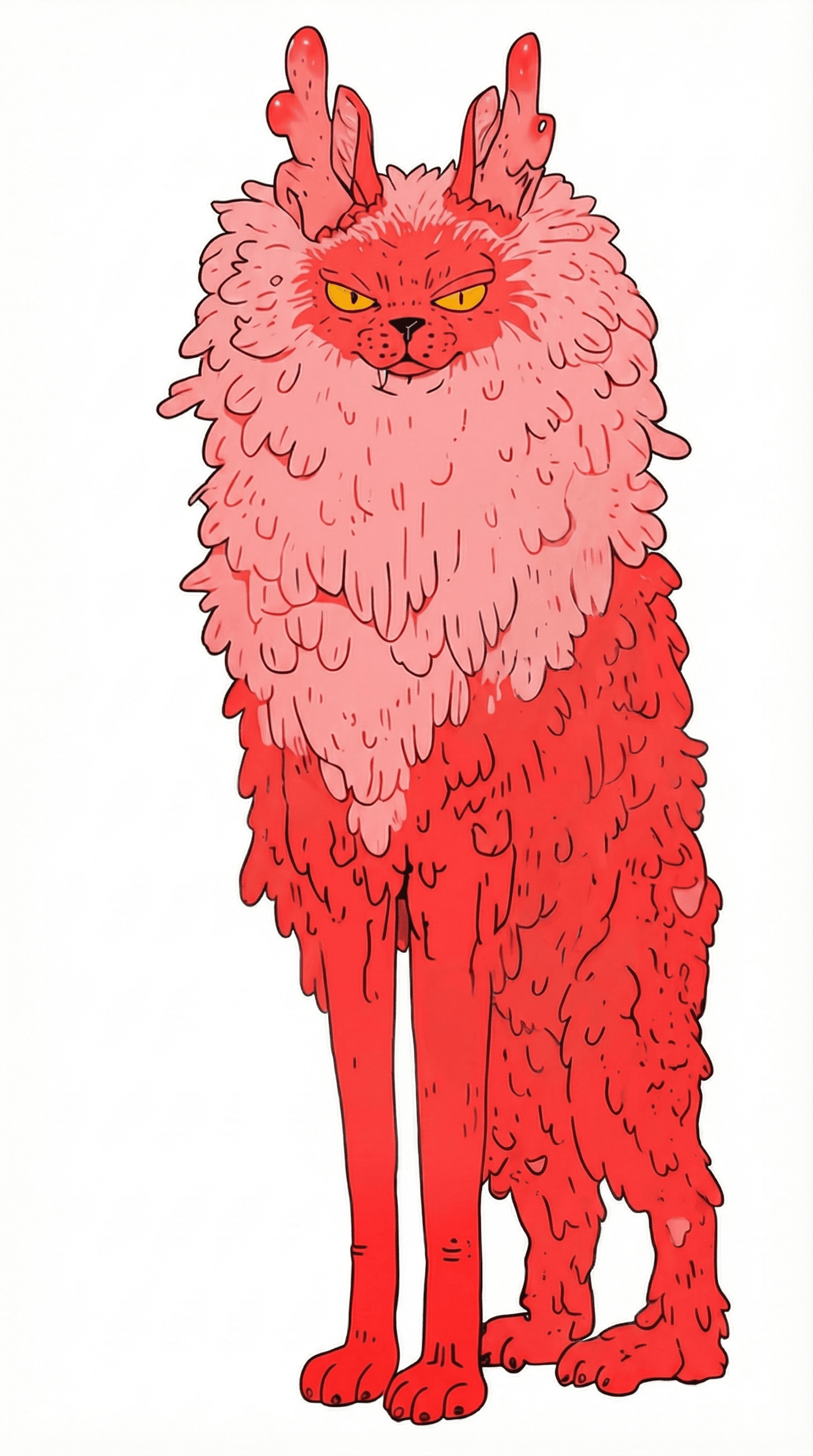 Cat Queen