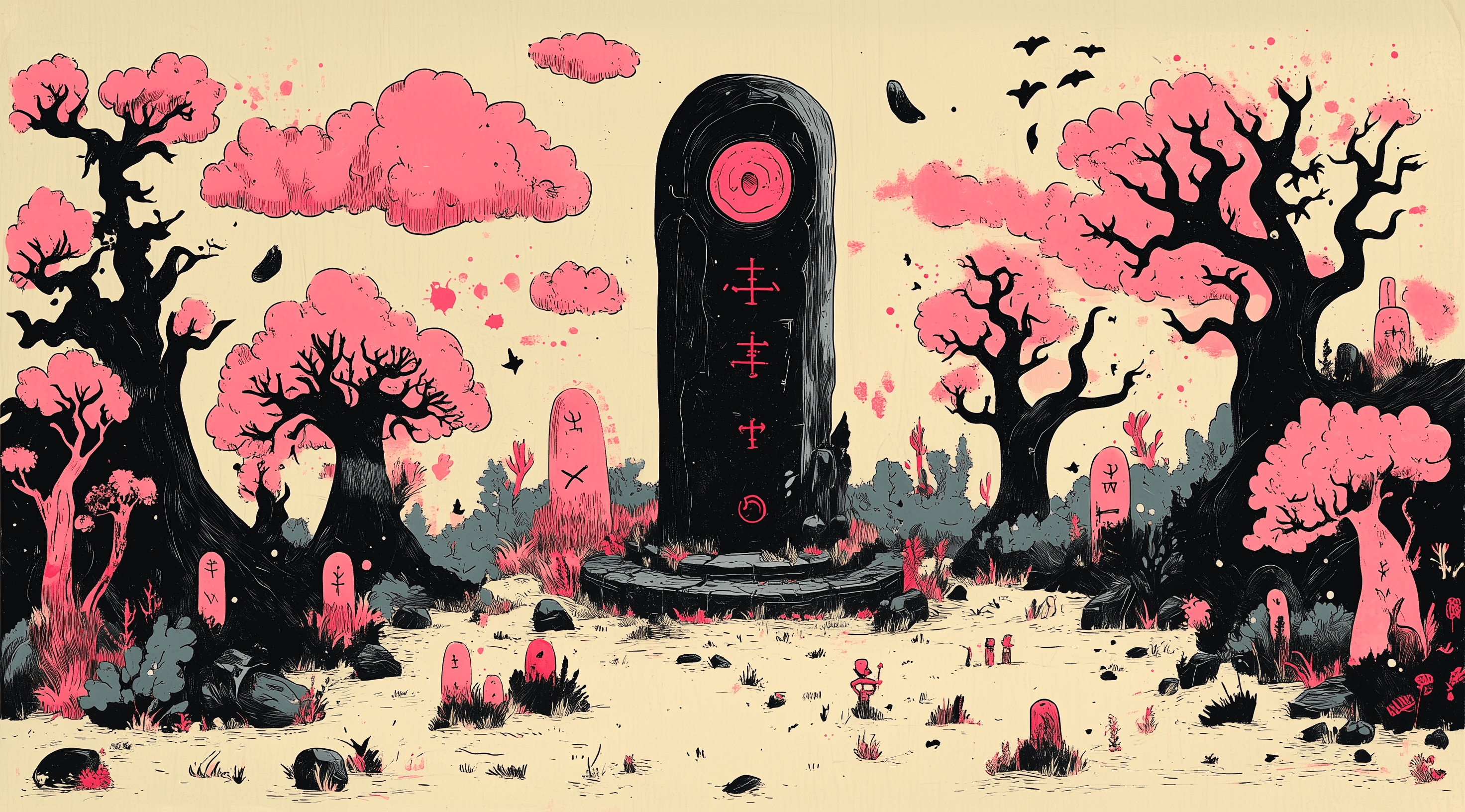 The Spirit Realm