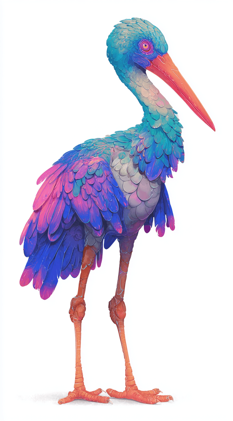 Stilt-Strider