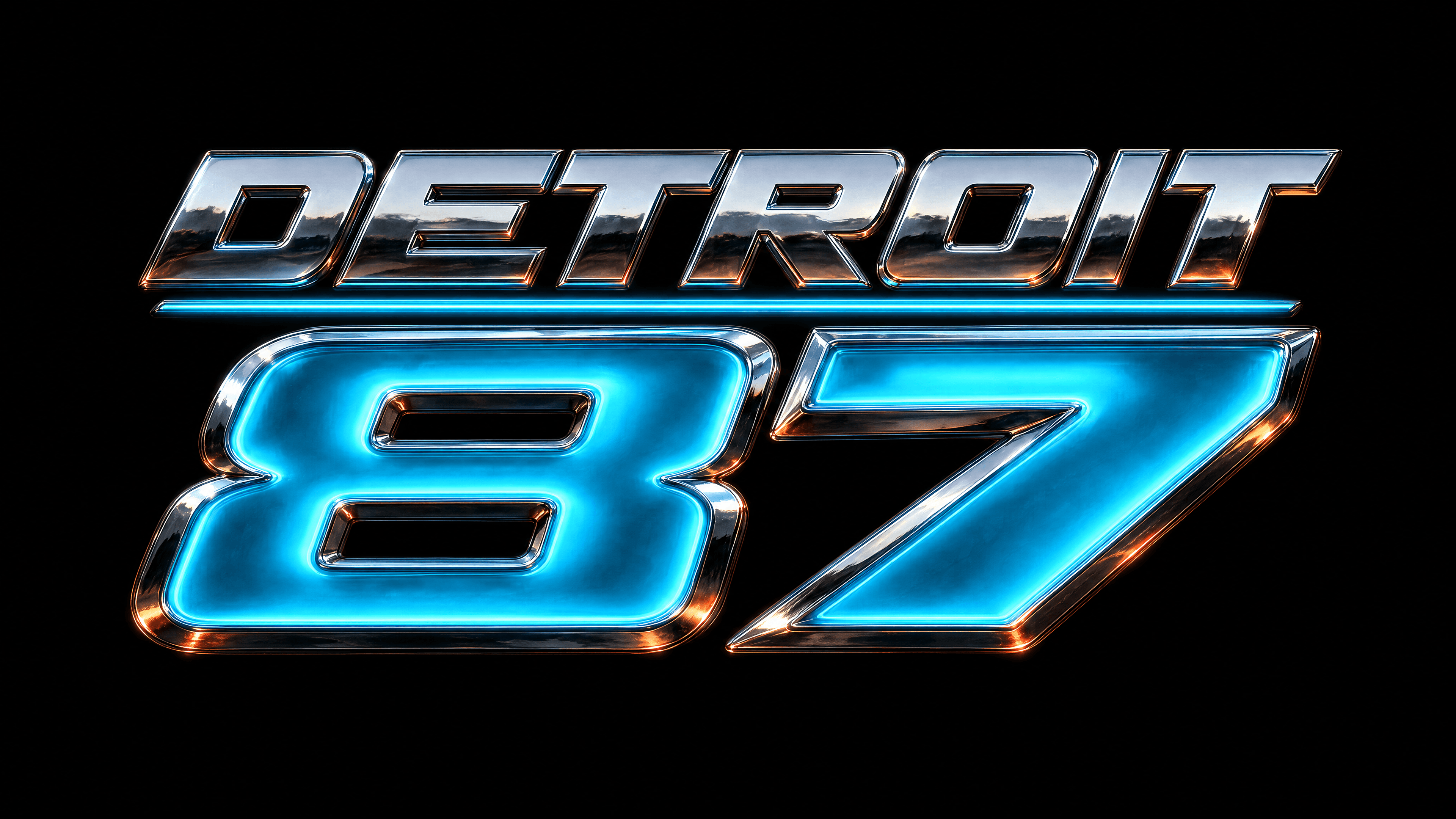Detroit 87